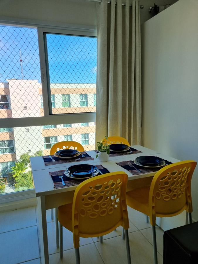 Flat Ideal Trabalho, Sossego E Aconchego! Ipojuca Zewnętrze zdjęcie