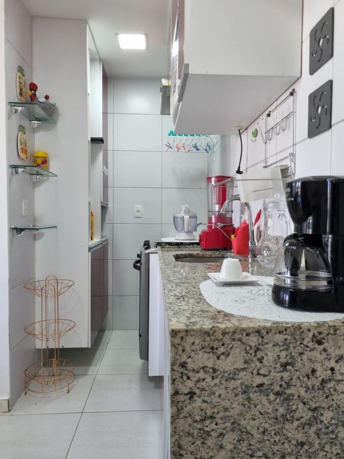 Flat Ideal Trabalho, Sossego E Aconchego! Ipojuca Zewnętrze zdjęcie