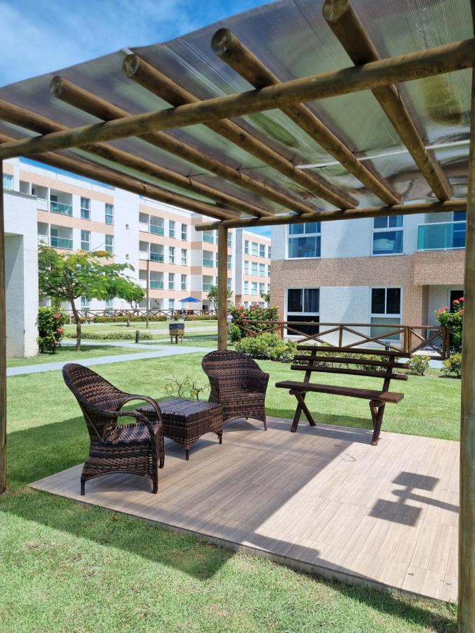 Flat Ideal Trabalho, Sossego E Aconchego! Ipojuca Zewnętrze zdjęcie