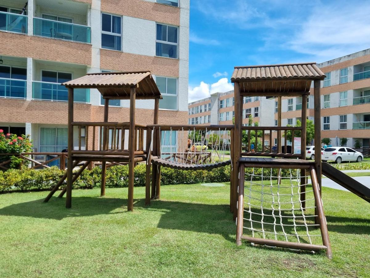 Flat Ideal Trabalho, Sossego E Aconchego! Ipojuca Zewnętrze zdjęcie
