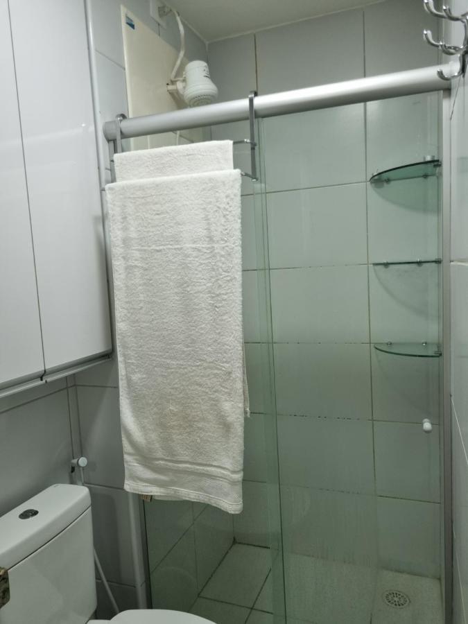 Flat Ideal Trabalho, Sossego E Aconchego! Ipojuca Zewnętrze zdjęcie