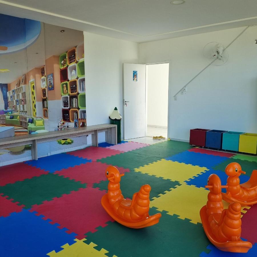 Flat Ideal Trabalho, Sossego E Aconchego! Ipojuca Zewnętrze zdjęcie