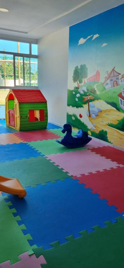 Flat Ideal Trabalho, Sossego E Aconchego! Ipojuca Zewnętrze zdjęcie
