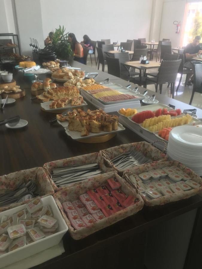 Flat Ideal Trabalho, Sossego E Aconchego! Ipojuca Zewnętrze zdjęcie