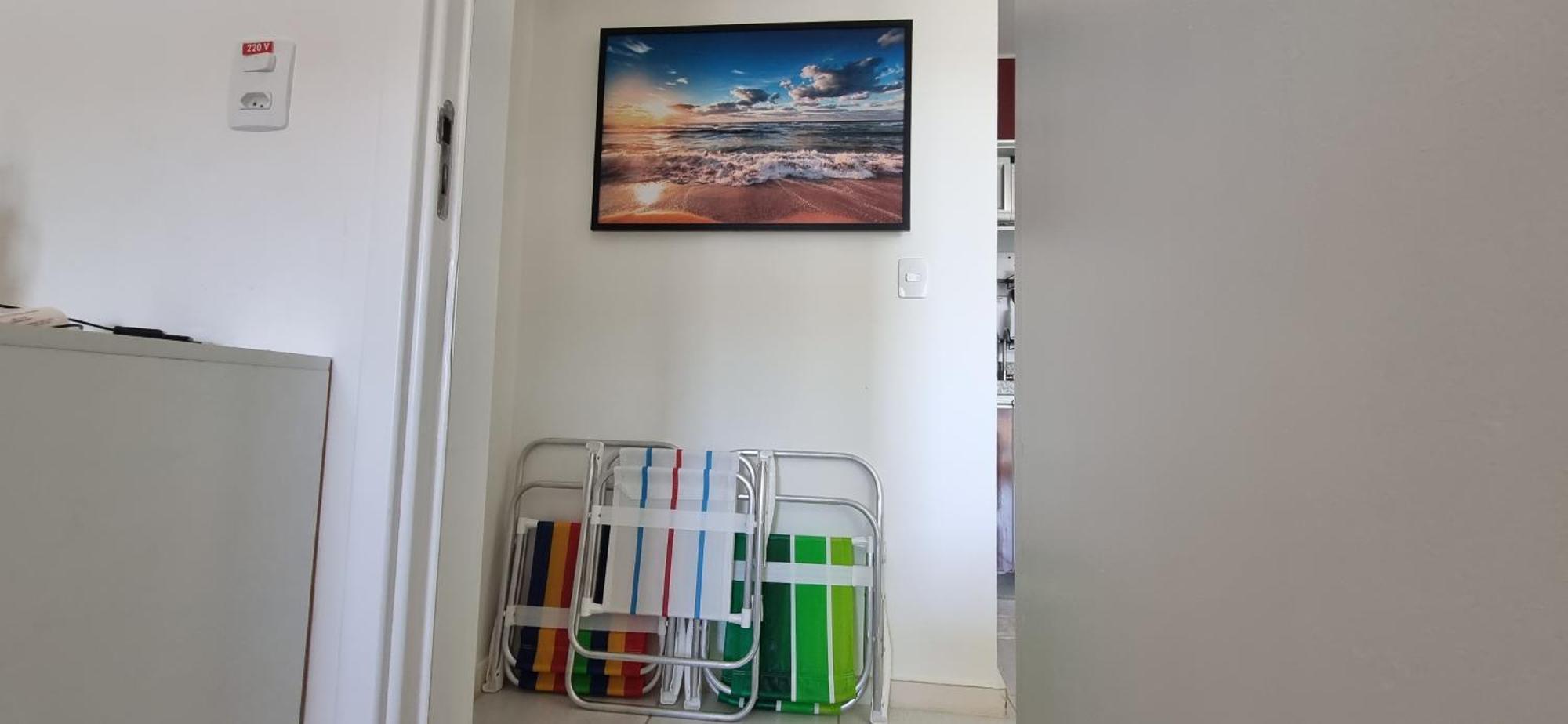 Flat Ideal Trabalho, Sossego E Aconchego! Ipojuca Zewnętrze zdjęcie